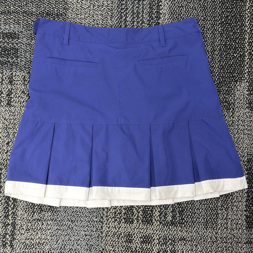 Daily Sports Mika Womens Golf Skort US Size 10